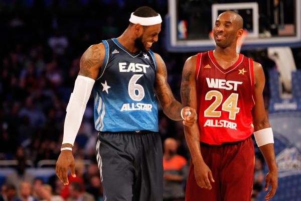 NBA明星