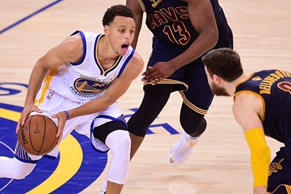 NBA球队