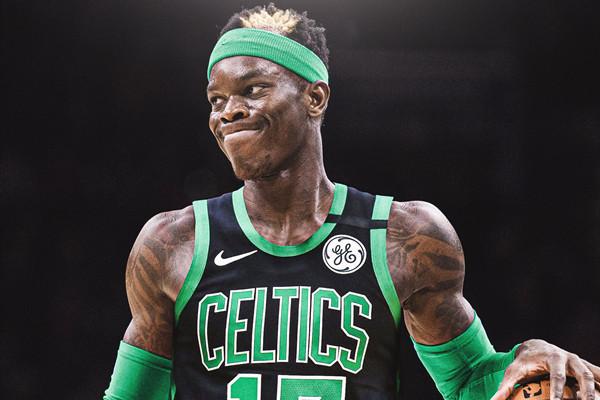 NBA球员