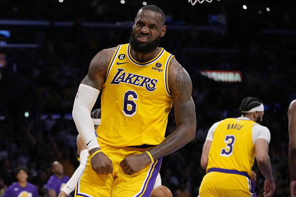 NBA季后赛