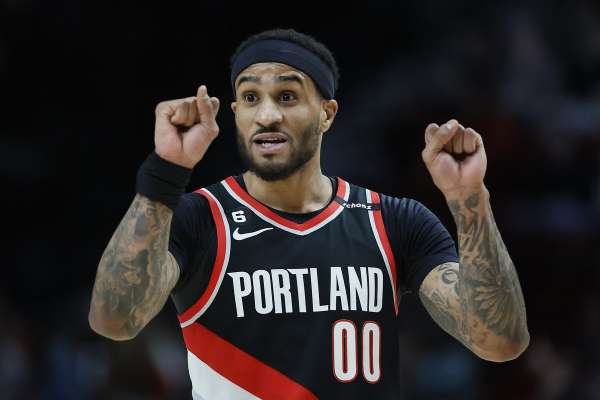 NBA联盟