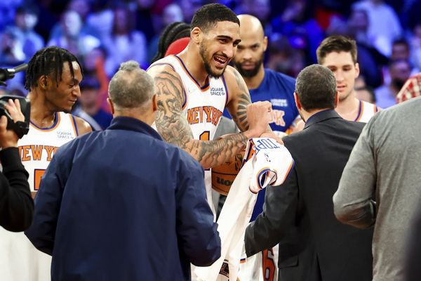 NBA球队