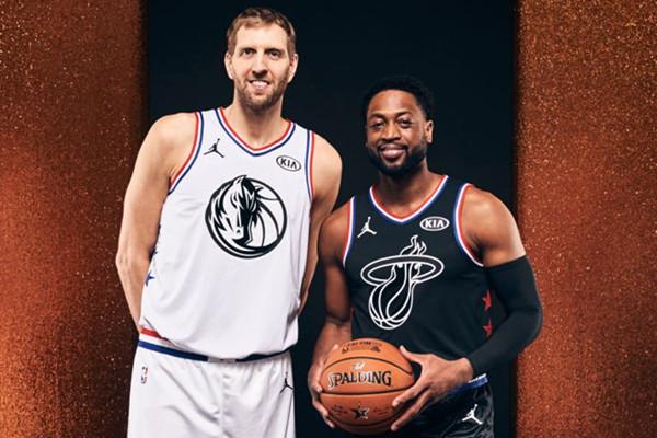 NBA联赛