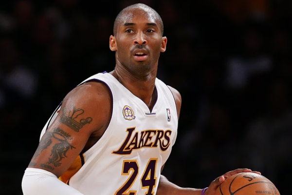 NBA球员