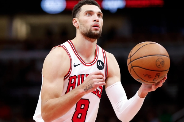 NBA球员